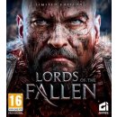 Lords Of The Fallen (Limited Edition)