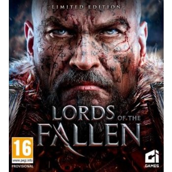 Lords Of The Fallen (Limited Edition)