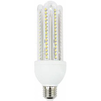 BRG LED žiarovka 23W B5 studená biela E27