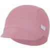 Little Angel Šiltovka tenká Outlast® UPF 50+ tm. staroružová Veľ. 5 (49-53 cm)