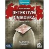 Detektivní únikovka - Maria 2. díl - Tajemství známky