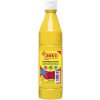 temperová farba 500 ml JOVI žltá