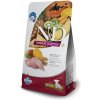 Farmina N&D dog TROPICAL SELECTION (AG) puppy mini chicken - 1,5 kg