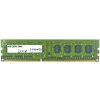 2-Power 4GB PC3-10600U 1333MHz DDR3 CL9 Non-ECC DIMM 2Rx8 ( DOŽIVOTNÍ ZÁRUKA ) (MEM2103A)