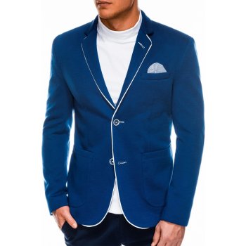 Ombre Blazer M81 Blue