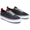 VANS UA Old Skool MTE-1 PLAID GREY/BLACK - 38,5
