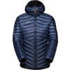 Mammut Broad Peak IN Hooded Jacket Women marine