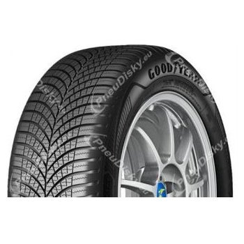 Goodyear Vector 4 Seasons G3 205/50 R17 93W