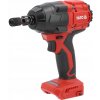 Rázový uťahovák bezuhlíkový 18V 850Nm YT-827793 YATO