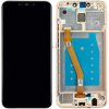 LCD Displej + Dotyková obrazovka + Rám Huawei Mate 20 Lite