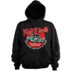 Fuel Devils Hoodie Serving California S