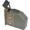 Battleaxe Elektrický zásobník pre guľomety M249 na 6000 rán