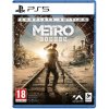 Metro Exodus CZ (Complete Edition) [PS5] ()