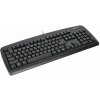 Klávesnica A4tech KB-720 čierna - CZ (KB-720USBBLACK)