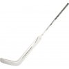 Kompozitová brankárska hokejka Bauer Supreme FUSE White/Silver Intermediate 23″