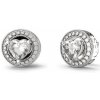 Náušnice Guess JUBE04669JWRHTU M Ama Non M Ama