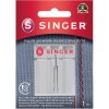 Dvojihla univerzálna Singer 3 mm 1x90