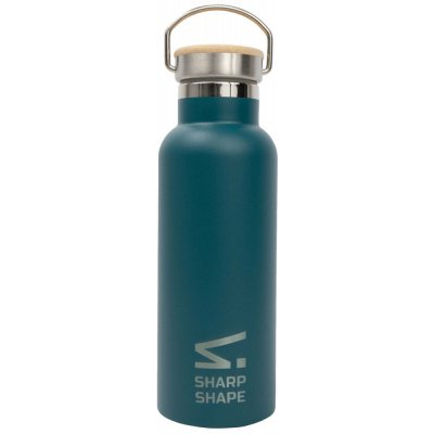 Sharp Shape nerez fľaša 500 ml