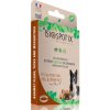 Biogance Biospotix Obojok Small dog S-M s repelentným účinkom 38 cm