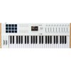 Arturia KeyLab 49 mk3 White