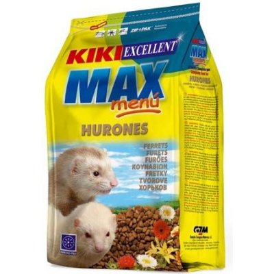 KIKI MAX Ferret 2 kg