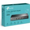 TP-Link TL-SX105, Switch 5-Port/10GBs/Desk TL-SX105