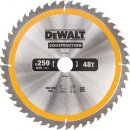 DeWalt DT1957 Pilový kotouč 250x30 mm, 48 zubů