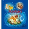 Disney: Pohádky před usnutím - Egmont ČR