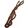 Komodo vetva flexi hnedá M 1,8mx10mm