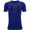 Under Armour Tech Big Logo SS