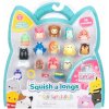 SQUISH A LONGS Squishmallows 14 ks