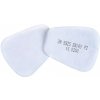 3M 5925 P2R Časticové filtre 2 kusov