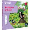 ALBI Kniha Krtkove príbehy - kúzelné čítanie