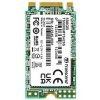 TRANSCEND MTS425S 500GB SSD disk M.2 2242, SATA III 6Gb/s (3D TLC), 530MB/s R, 480MB/s W TS500GMTS425S