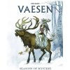 Free League Publishing Vaesen RPG - Seasons of Mystery