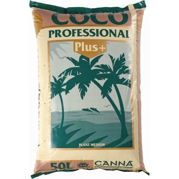 Canna Cocos Professional Plus 50l