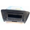 Rádio CHORUS II AUDI TT TTS RS 8J 8J0057152F