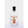 Samaria Ovocný Liehovar King of Gin 40% 0,7 l (čistá fľaša)