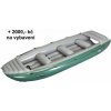 Gumotex Colorado 450 raft - zelená