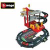 BBURAGO FERRARI PARKING GARAGE S DVOMA AUTÍČKAMI