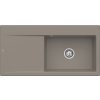 VILLEROY & BOCH VILLEROY & BOCH - Keramický drez Villeroy & Boch Subway Style 60, 336101TR, Timber 336101TR