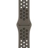 Apple Watch 41mm Olive Grey/Black Nike Sport Band MPGT3ZM/A