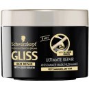 Gliss Kur Ultimate Repair okamžitá regenerační maska 200 ml