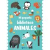 Mi pequeña biblioteca. Animales (Pevná)