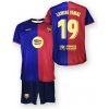 Fan shop Detský set BARCELONA FC 24/25 Home Yamal