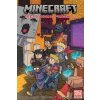 Minecraft: Tretia kniha príbehov - Sfé R. Monster
