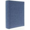 Album šitý Gedeon KD46300/2LINENBLUE, modrý