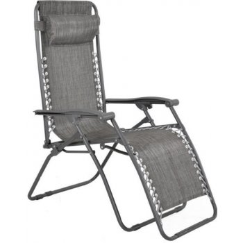 HECHT RELAXING CHAIR - Záhradné kreslo