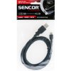 SCO 512-015 USB A/M-Micro B SENCOR