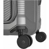 Travelite Millennium S Front pocket Silver 40 l